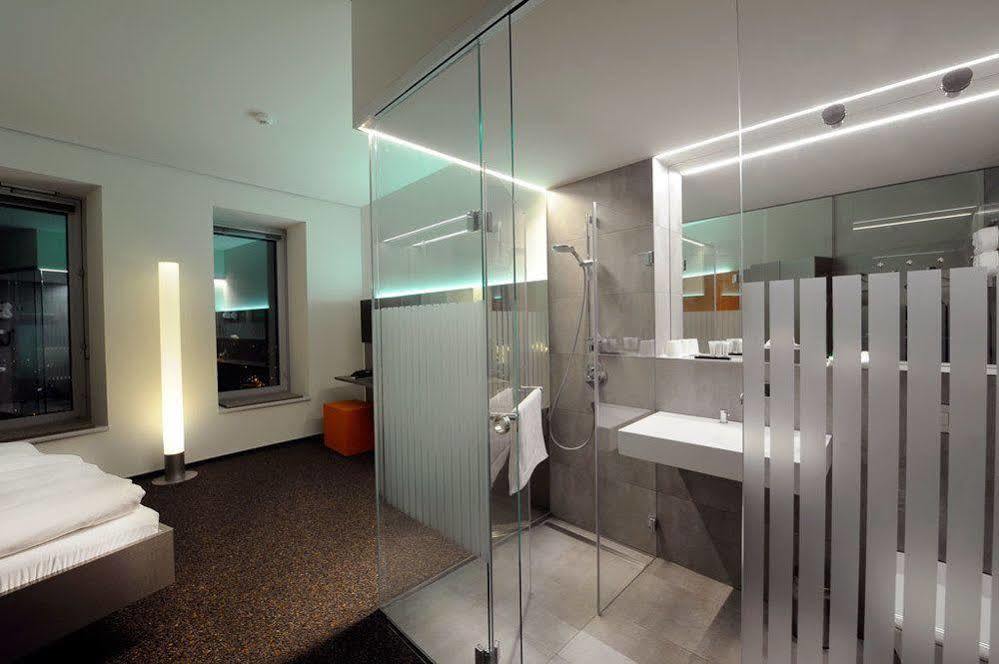 Scala Turm Hotel Restaurant Iéna Extérieur photo