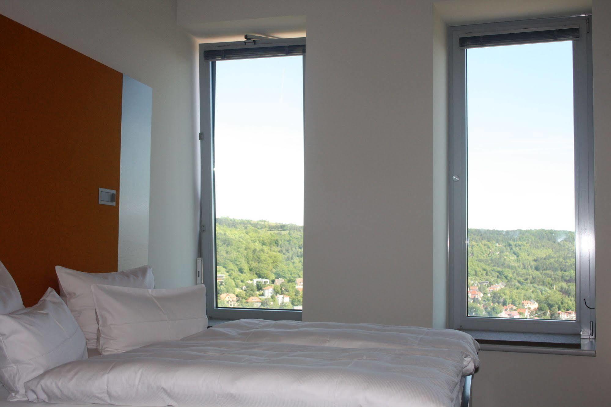 Scala Turm Hotel Restaurant Iéna Extérieur photo